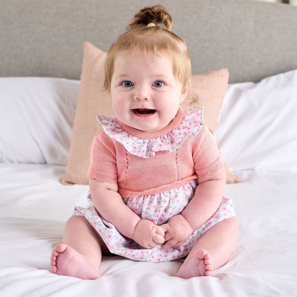 Dandelion Babywear |Wholesale Baby Clothes | Caroline Jane Ltd