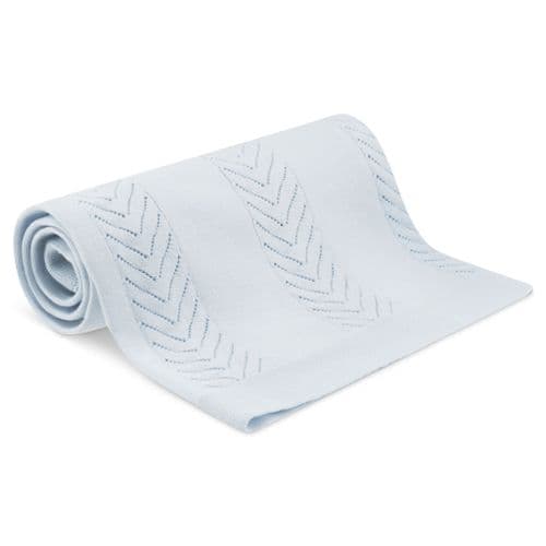 A4364B New Chevron Design Shawl