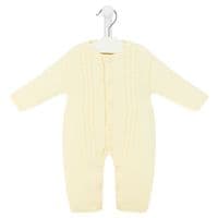 A5125B Knitted Coverall