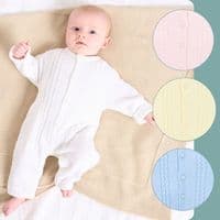 A5125P Knitted Coverall