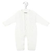 A5125W Knitted Coverall