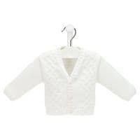 A5479T Baby knitted Cardigan