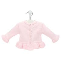 A5717 Knitted sleeveless Romper