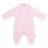 AV1867B Preemie sleepsuit