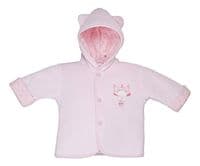 AV1871P Tiny baby bear Jacket