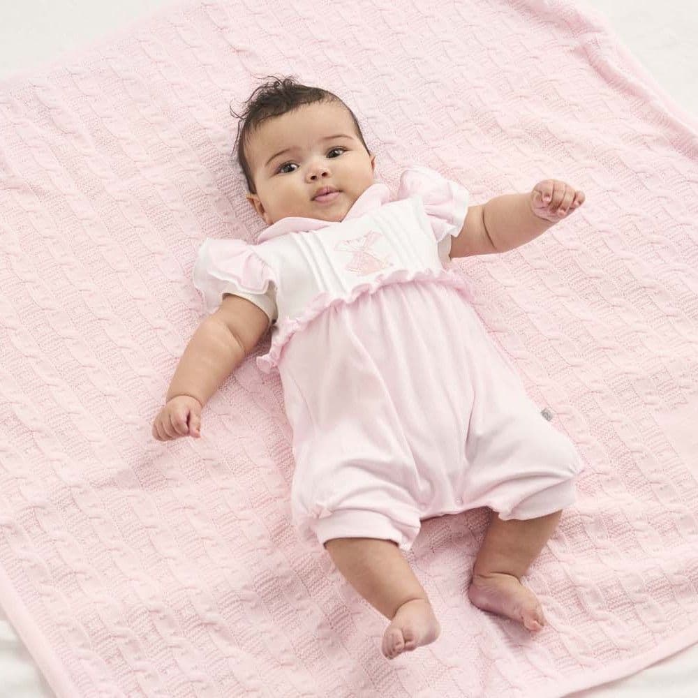 AV6145 Windmill Romper