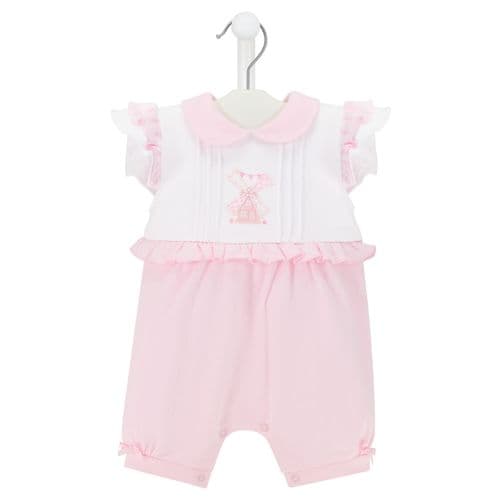 AV6145 Windmill Romper