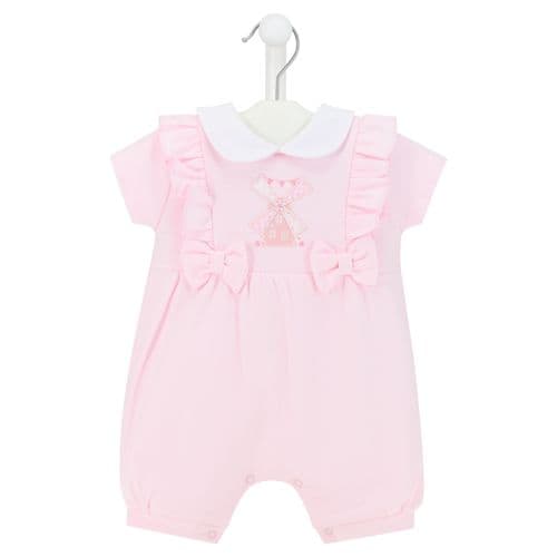 AV6146 Windmill Romper