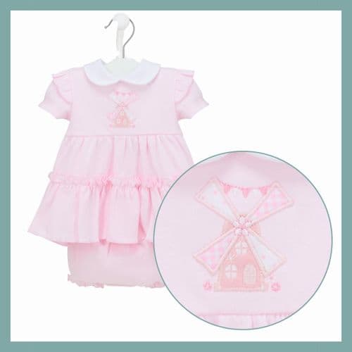 AV6147 Windmill Dress & Pants