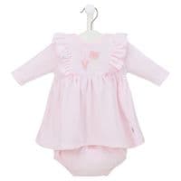 AV6156 Teddy Love Top &Trousers