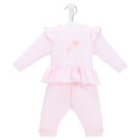 AV6156 Teddy Love Top &Trousers