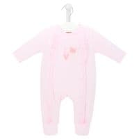 AV6156 Teddy Love Top &Trousers