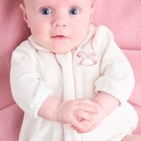 AV6173DB Rocking Horse Romper
