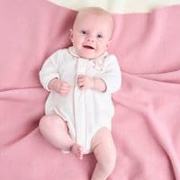 AV6173RP Rocking Horse Romper