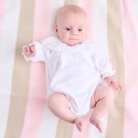 AV6173RP Rocking Horse Romper
