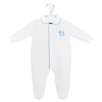 AV6174DB Rocking Horse sleepsuit