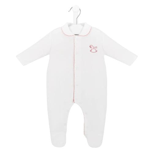 AV6174RP Rocking Horse Sleepsuit