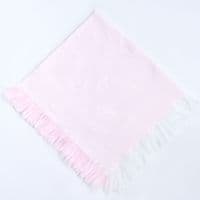 B103B Baby Shawls