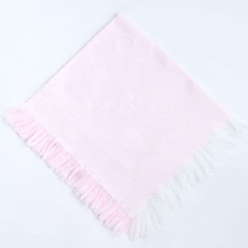 B103P Star Baby Shawls