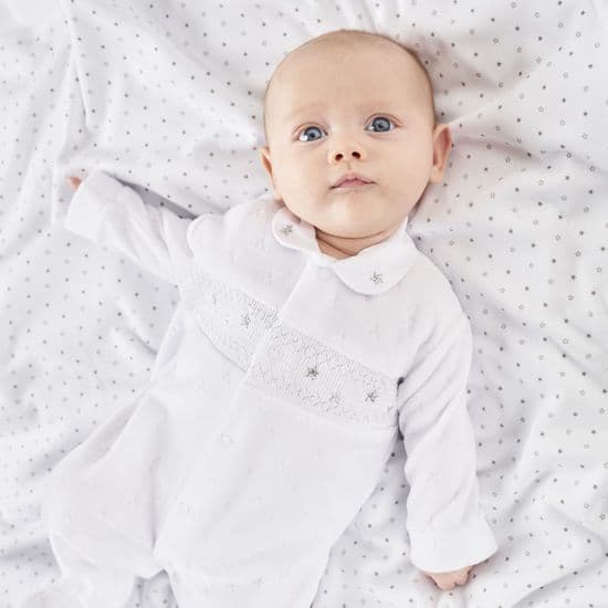 Baby Sleepsuits & Onesies