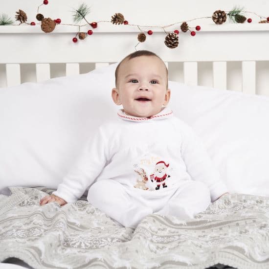 Christmas Babywear