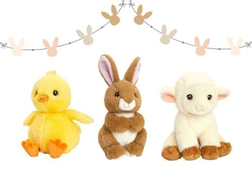 Easter Toy Bundle