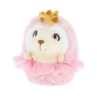 SE3065 14cm Eco Pink Animals