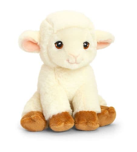 SE6705 19cm Eco Lamb