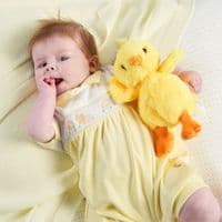 SE6707 18cm Eco Chick