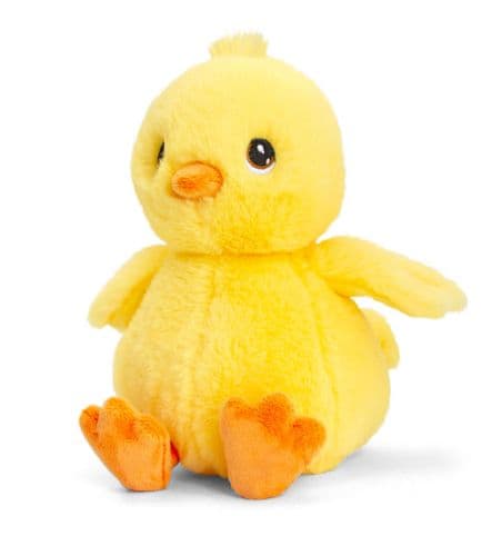 SE6707 18cm Eco Chick