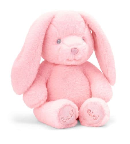 SE9108 20cm baby girl bunny