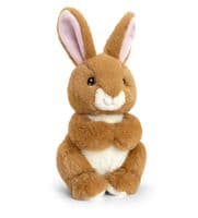 SE9111 20cm baby boy bunny