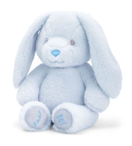 SE9111 20cm baby boy bunny