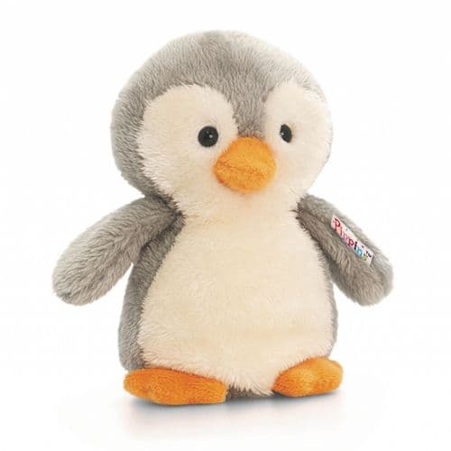 SF0319 14cm Pippins Penguin