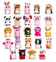 SF2278 Eco 10cm Mini Adoptables