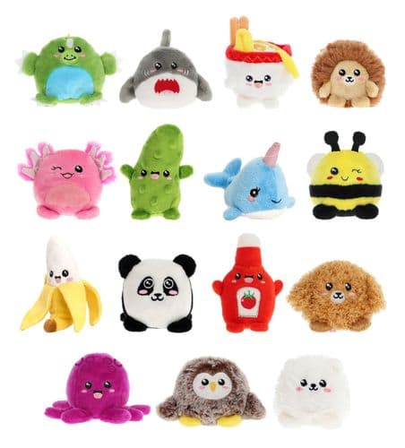 SF3964 8cm Randoms Bobballs