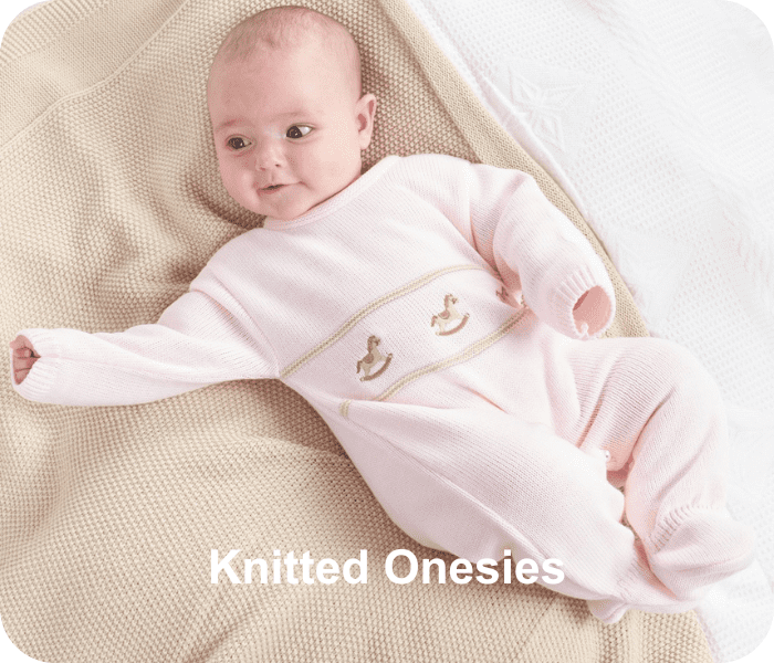 Baby Girl Collection