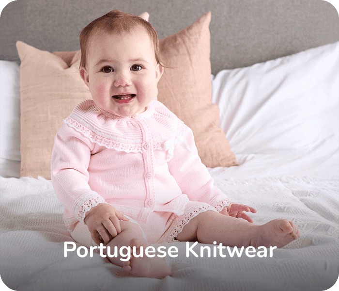 Portuguese Knitwear