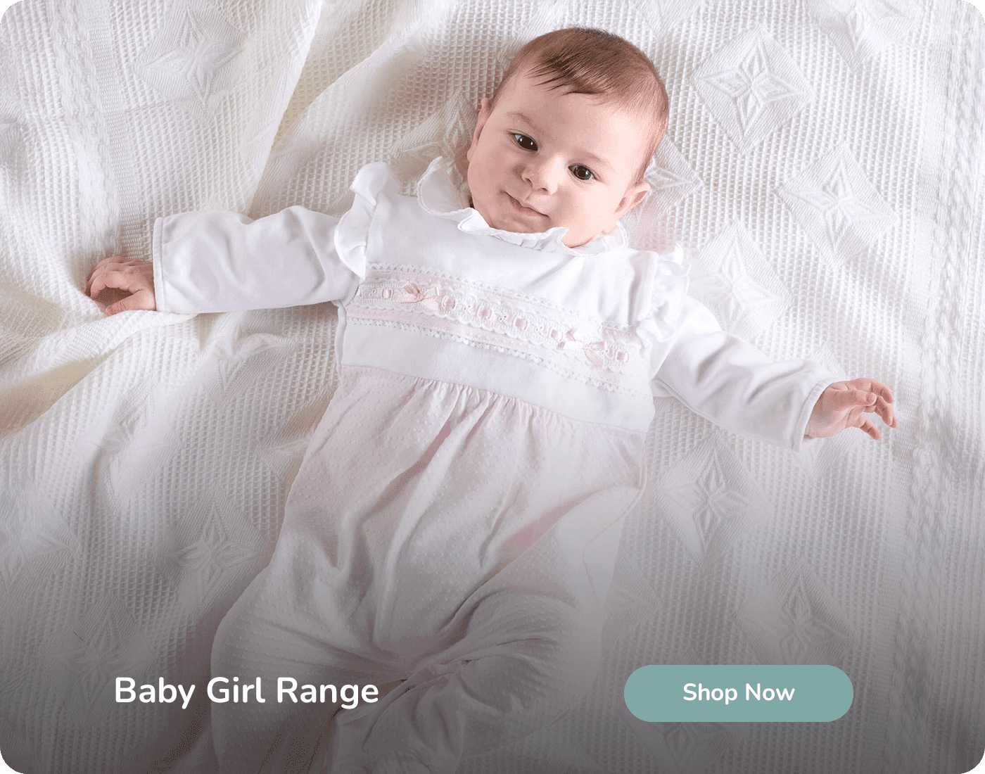 Baby Girl Range