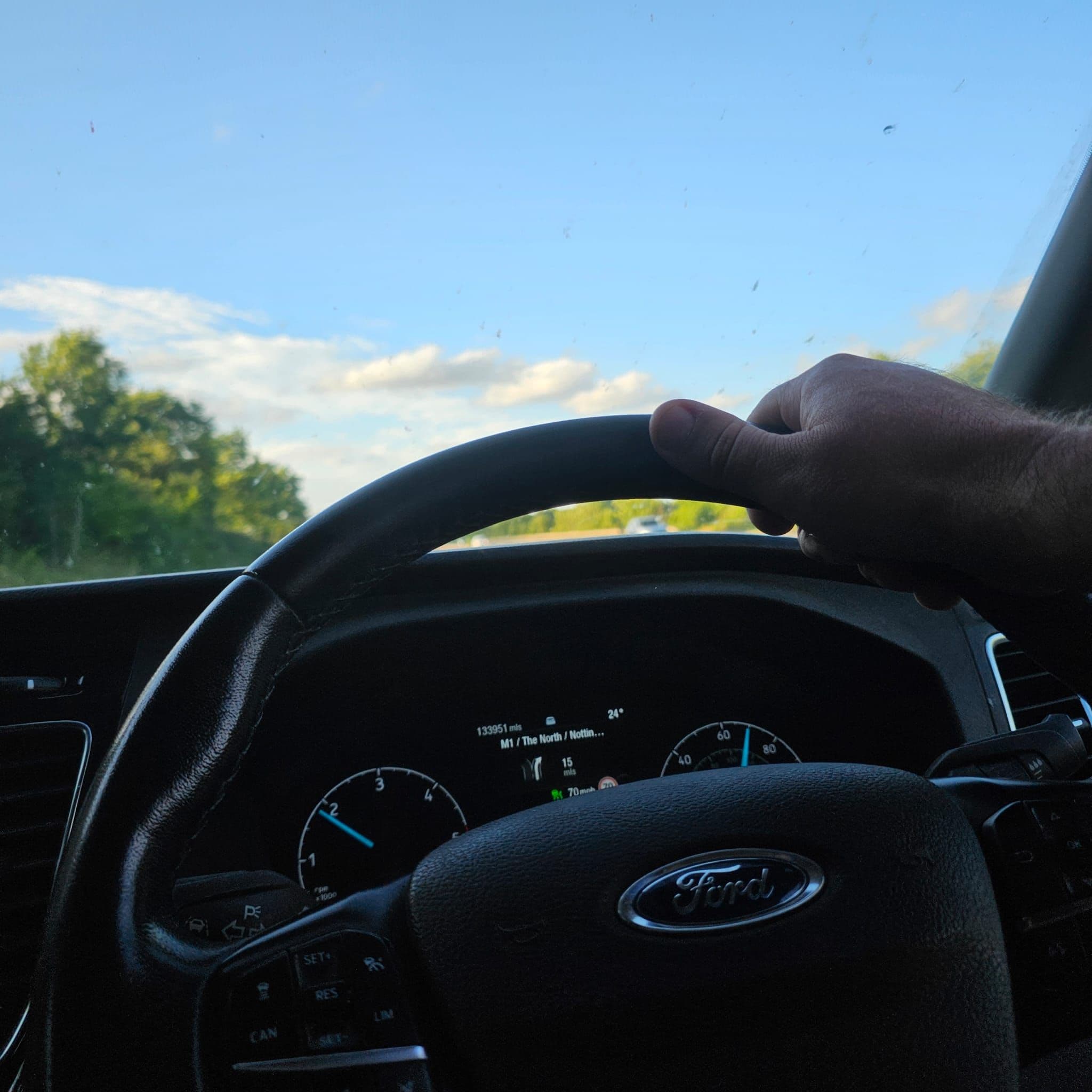 Setting Sail with Craft: Life on the Road with Our Handmade Pieces