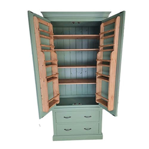36 inch Bounty Larder Unit
