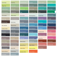 Port Isaac Butcher’s Block with Drawers - Solid Wood Kitchen Island