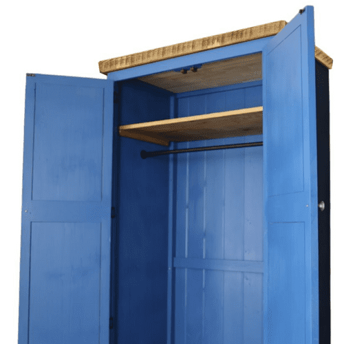 Galleon Full Hanging Wardrobe