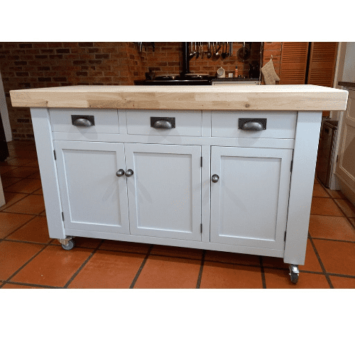 Kitchen Islands