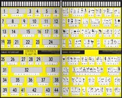 S-12 SING-A-LONG SOFTWARE for SINGLE PC