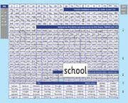 T-63 PHONEME MACHINE SOFTWARE for SINGLE Mac+
