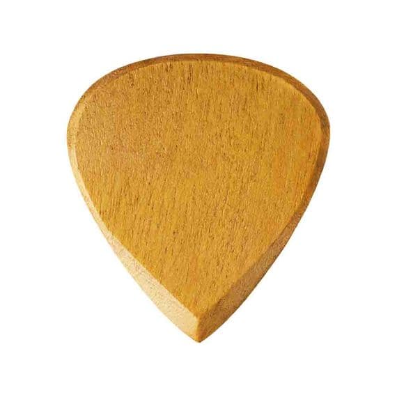 Blues Tones - Haldu - 1 Guitar Pick | Timber Tones