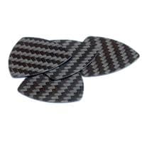 Carbon Tones - Semi - 1 Guitar Pick | Timber Tones