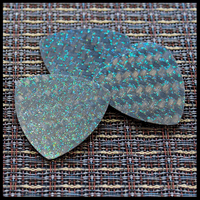 Glitter Tones - Gypsy Shape - 4 Picks | Timber Tones