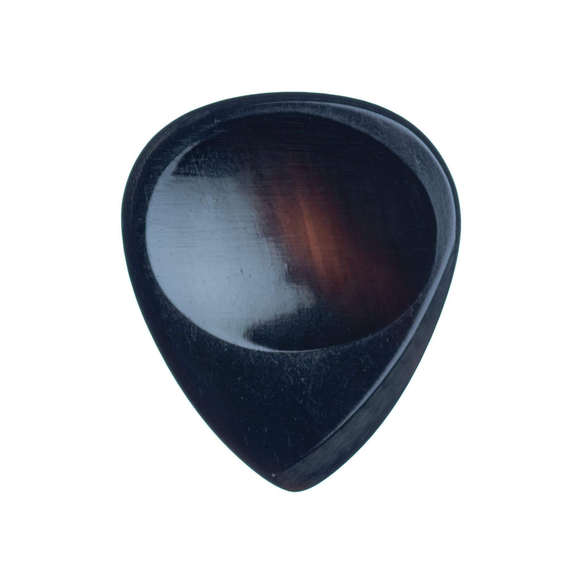 Neth Pick Black Guitar Pick